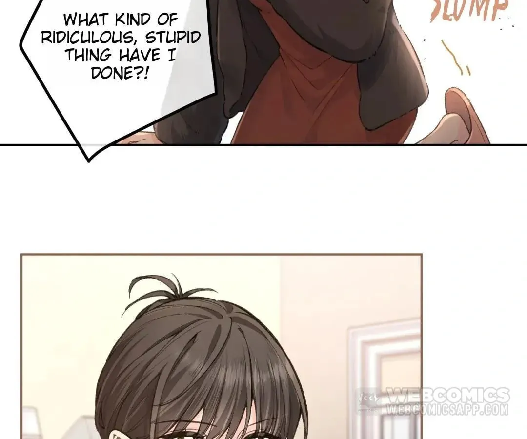 My Charm, Your Karma Chapter 75 page 25 - 