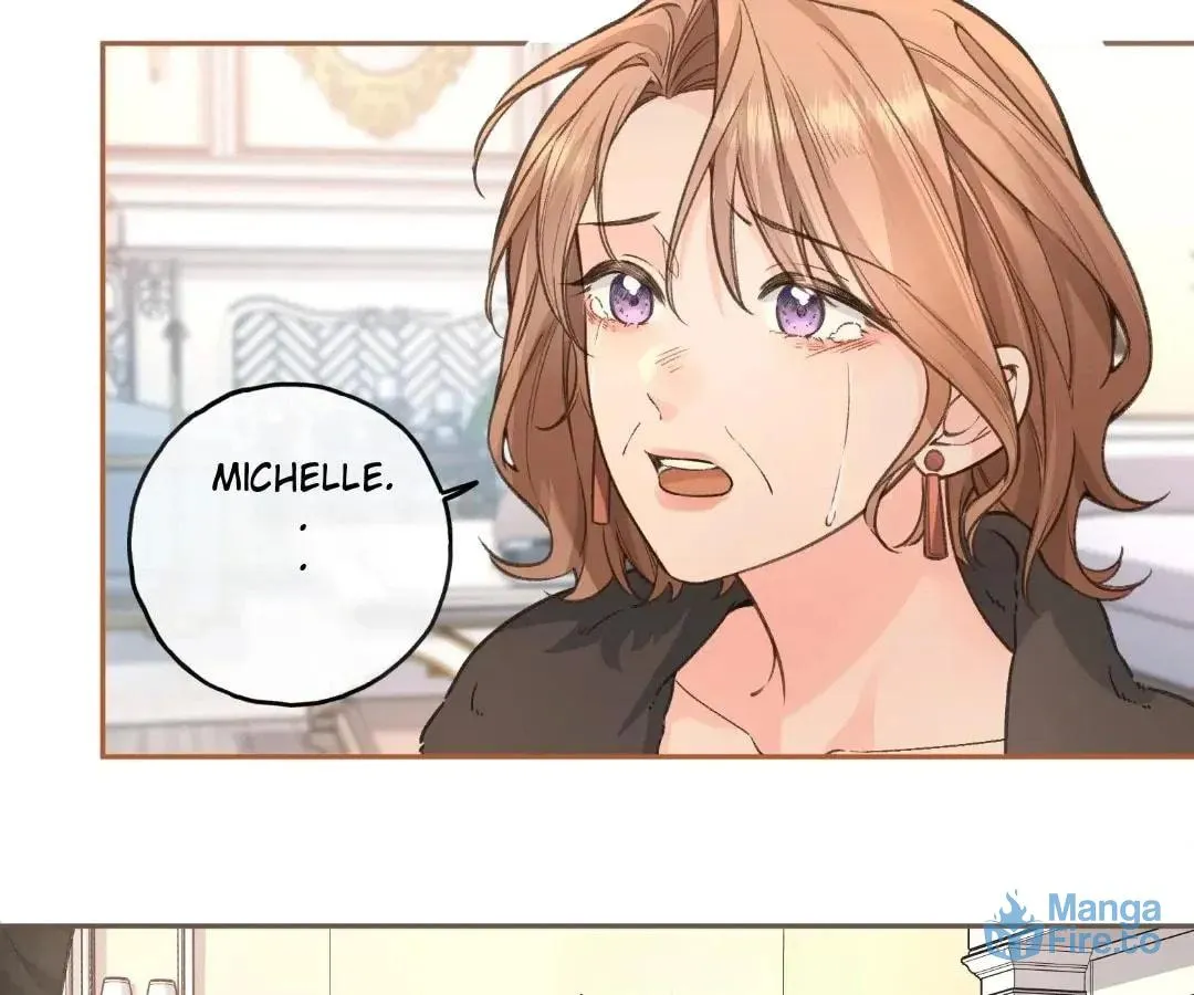 My Charm, Your Karma Chapter 75 page 27 - 