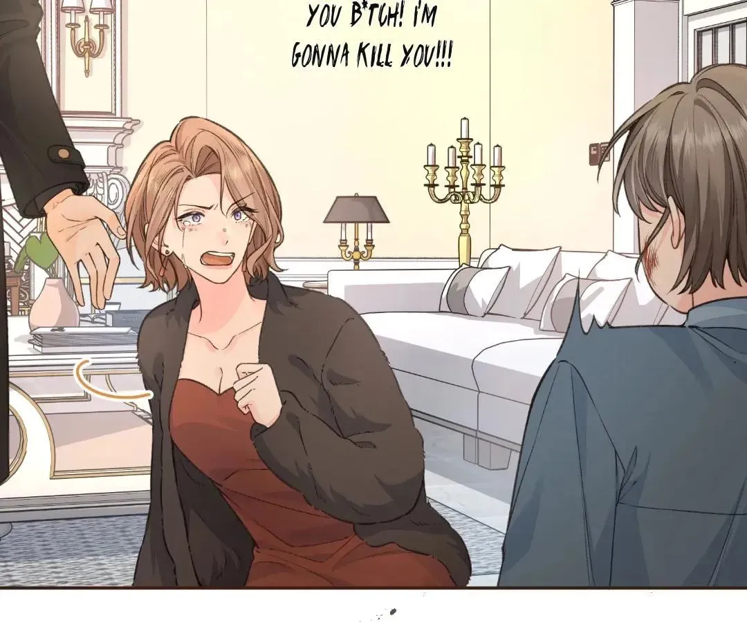 My Charm, Your Karma Chapter 75 page 28 - 