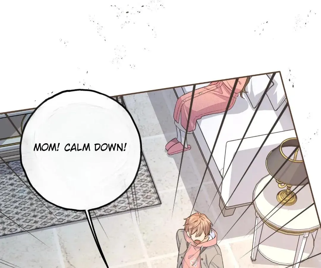 My Charm, Your Karma Chapter 75 page 29 - 