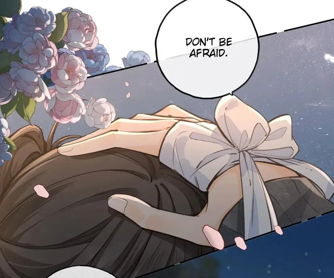 My Charm, Your Karma Chapter 75 page 4 - 