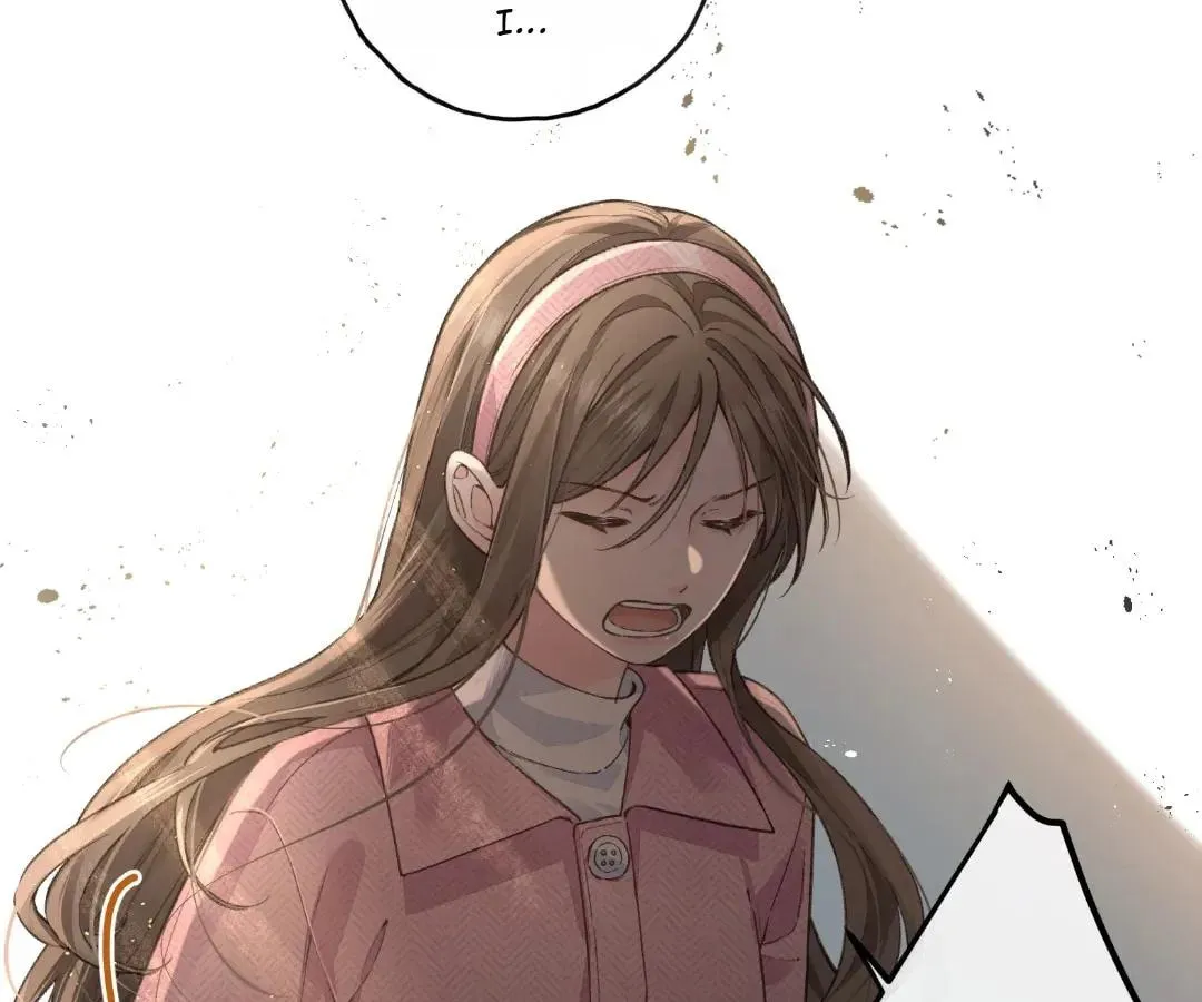 My Charm, Your Karma Chapter 75 page 35 - 