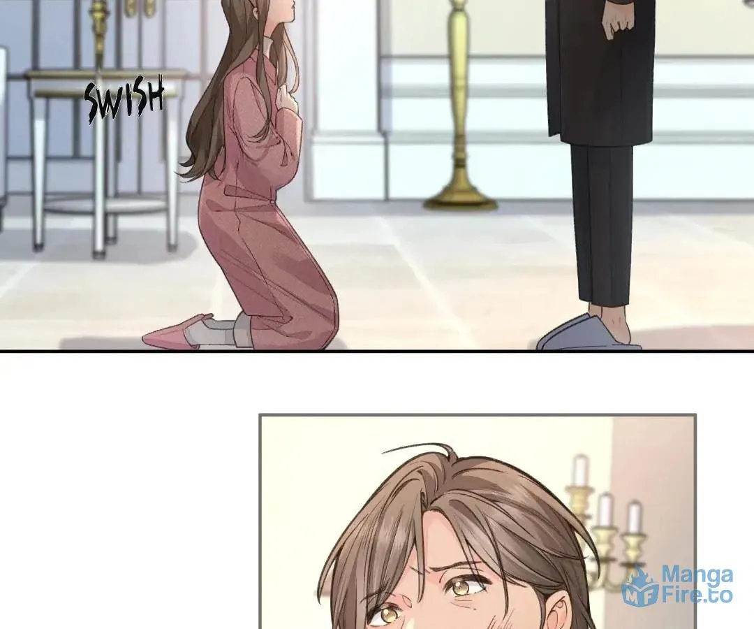 My Charm, Your Karma Chapter 75 page 39 - 