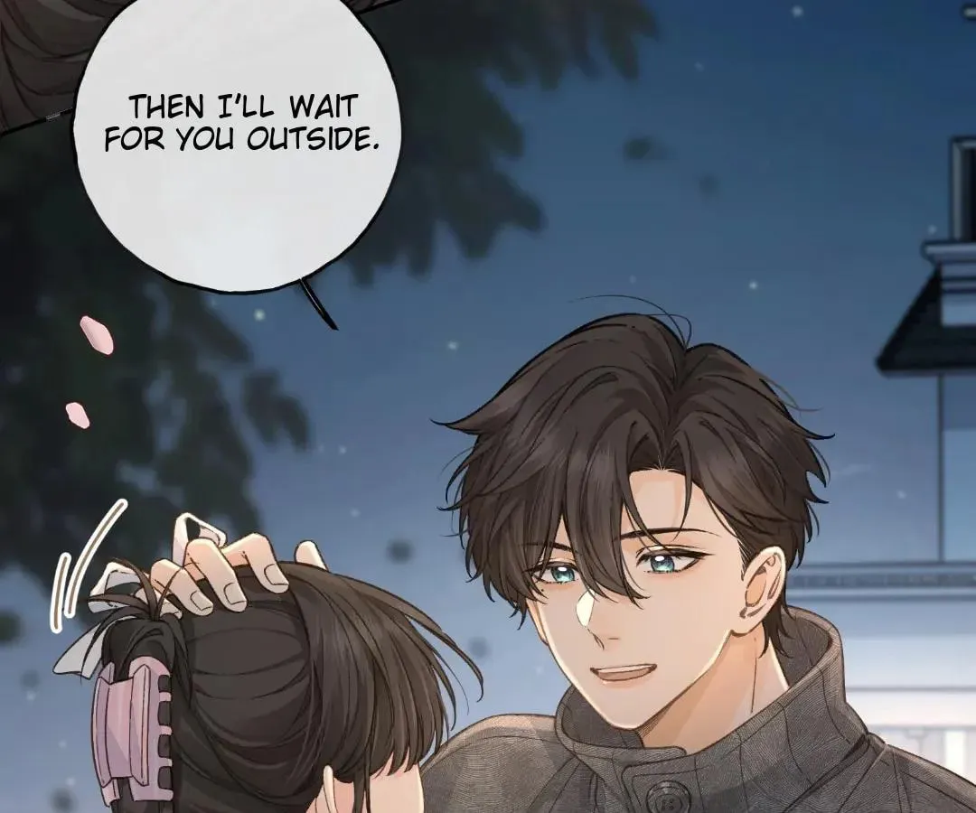 My Charm, Your Karma Chapter 75 page 5 - 