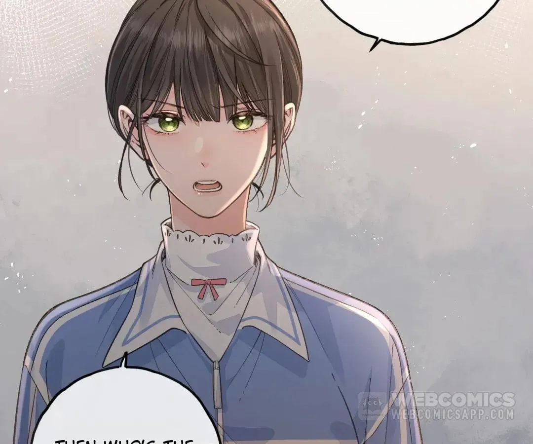 My Charm, Your Karma Chapter 75 page 41 - 