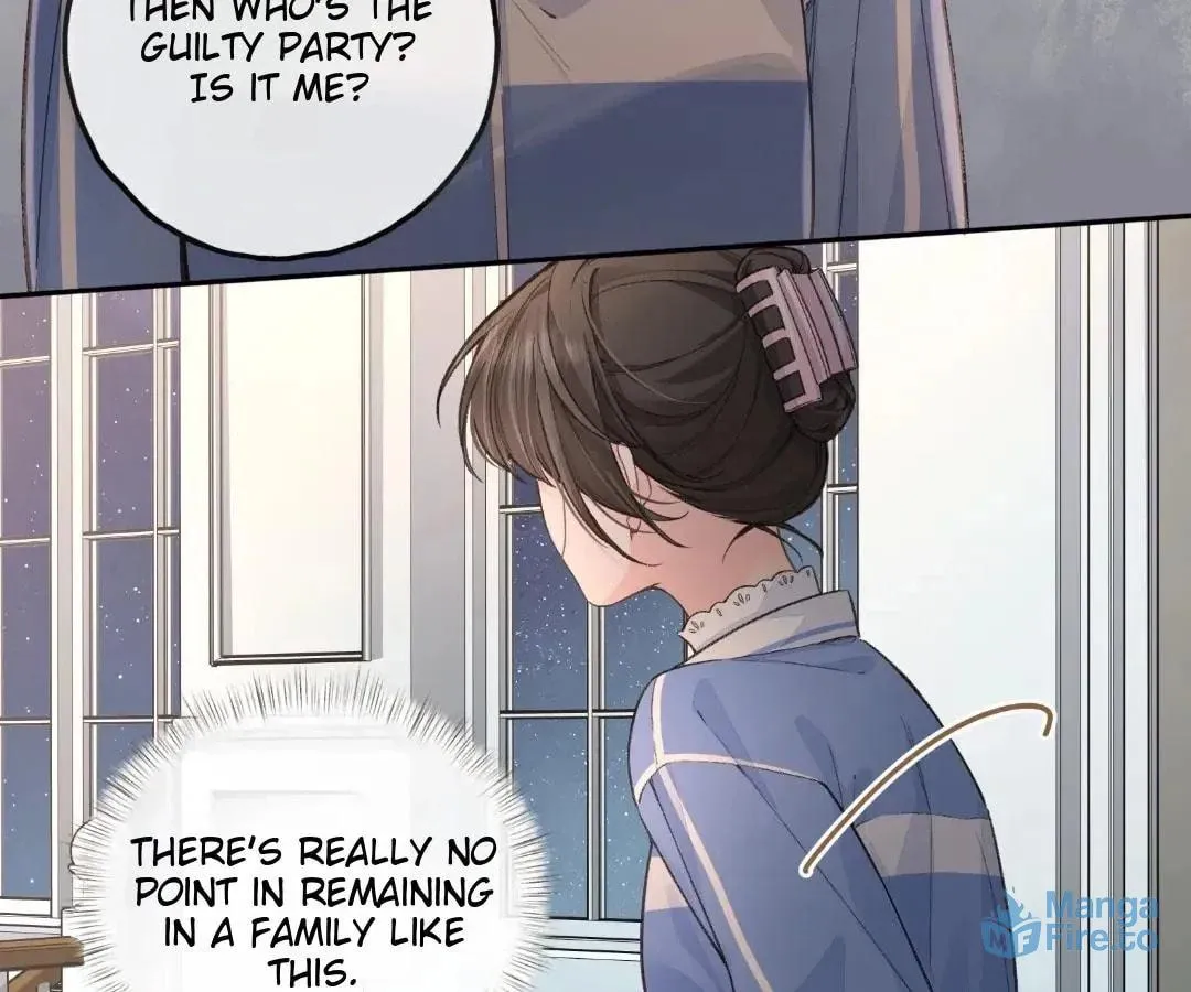 My Charm, Your Karma Chapter 75 page 42 - 