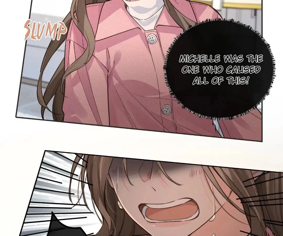 My Charm, Your Karma Chapter 75 page 44 - 