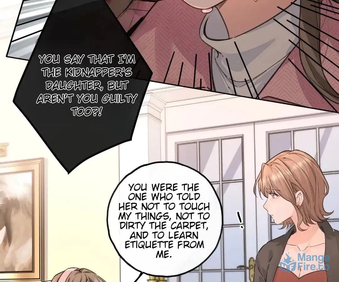My Charm, Your Karma Chapter 75 page 45 - 