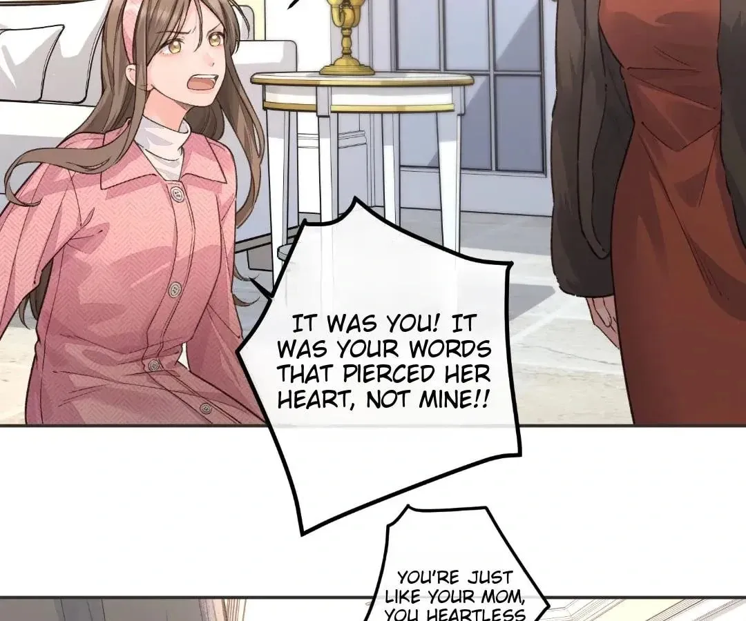 My Charm, Your Karma Chapter 75 page 46 - 