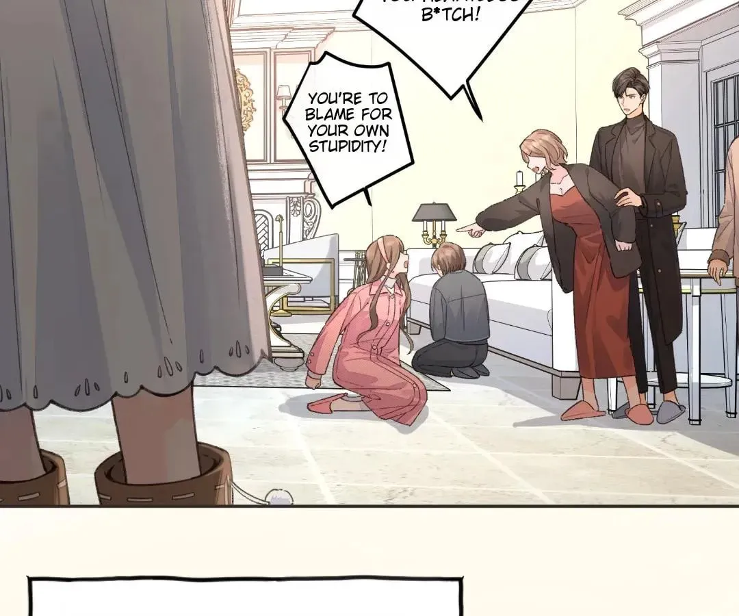 My Charm, Your Karma Chapter 75 page 47 - 