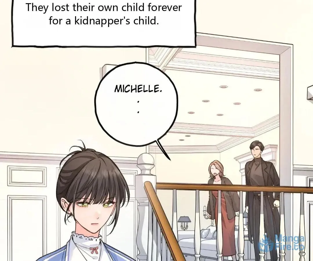 My Charm, Your Karma Chapter 75 page 48 - 