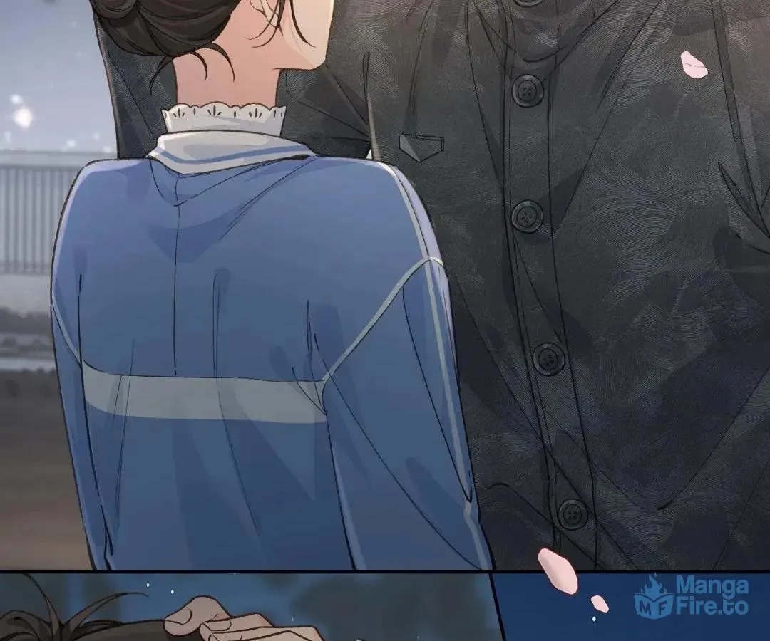 My Charm, Your Karma Chapter 75 page 6 - 