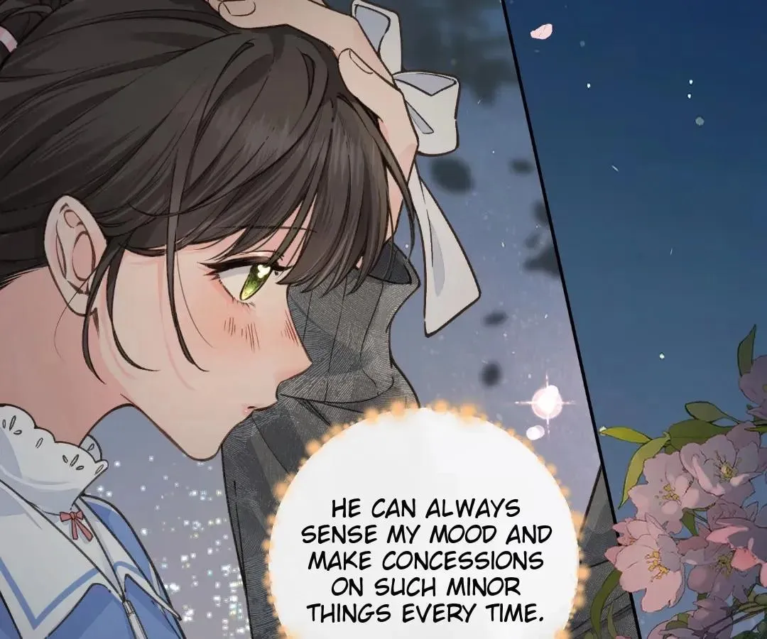 My Charm, Your Karma Chapter 75 page 7 - 