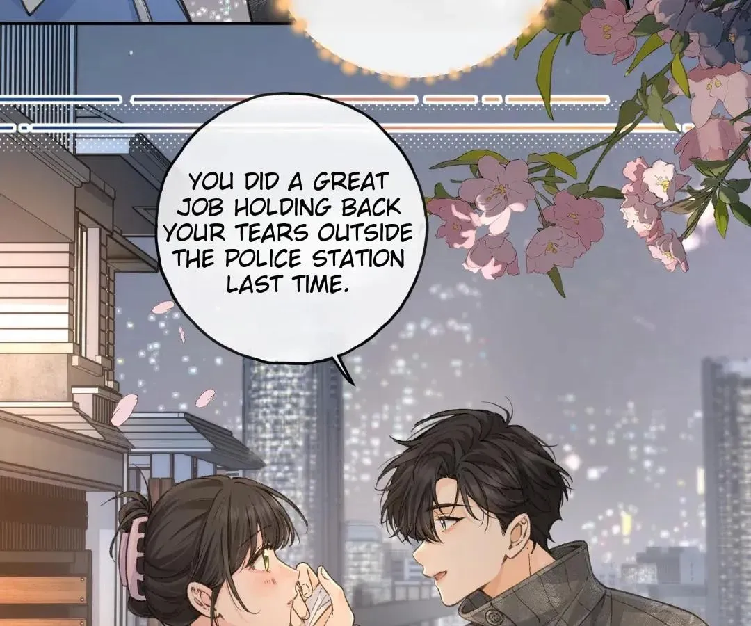 My Charm, Your Karma Chapter 75 page 8 - 