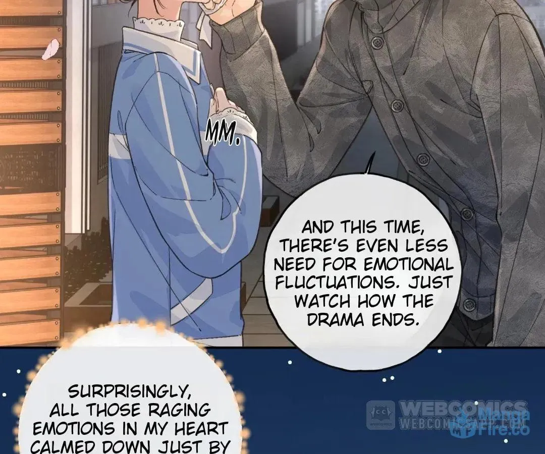 My Charm, Your Karma Chapter 75 page 9 - 