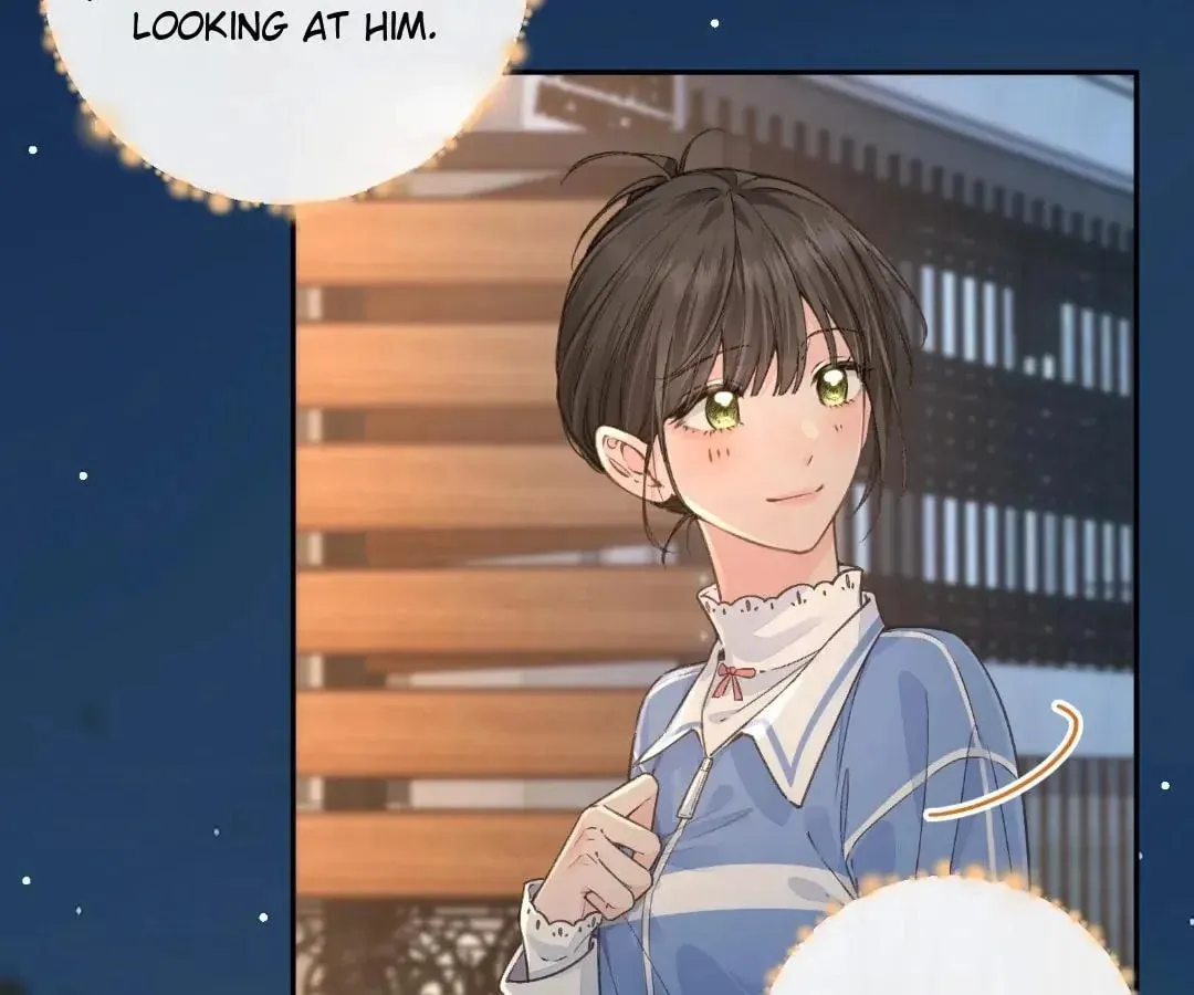 My Charm, Your Karma Chapter 75 page 10 - 