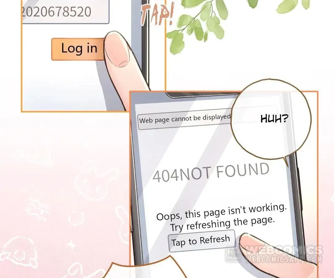 My Charm, Your Karma Chapter 76 page 11 - 