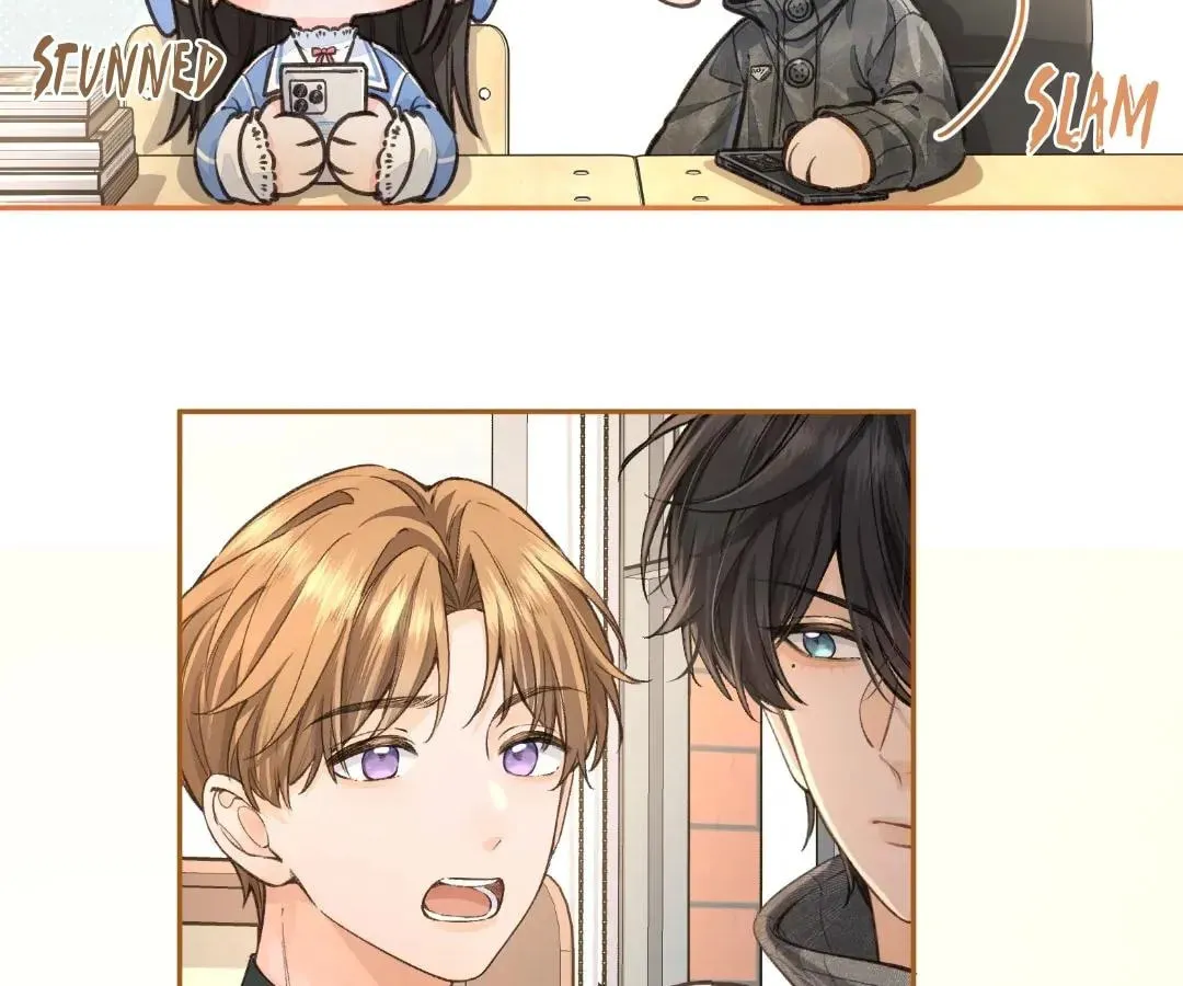 My Charm, Your Karma Chapter 76 page 13 - 