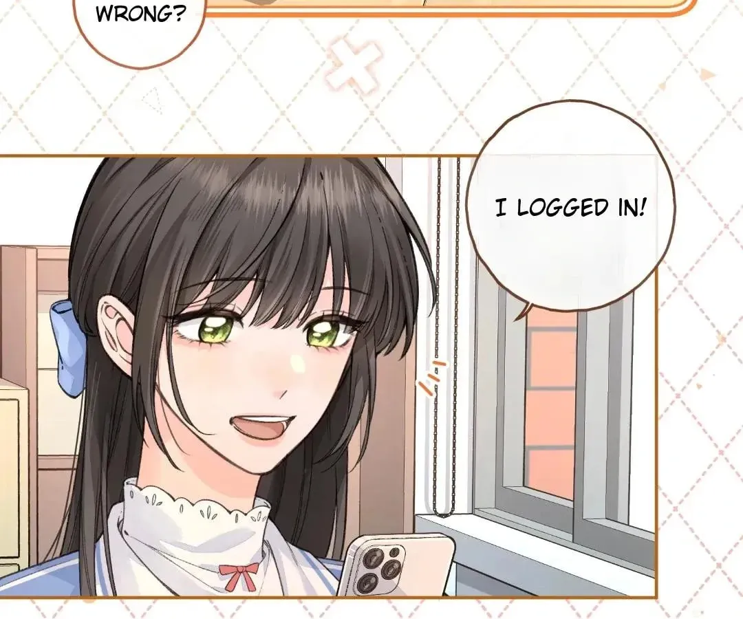 My Charm, Your Karma Chapter 76 page 17 - 