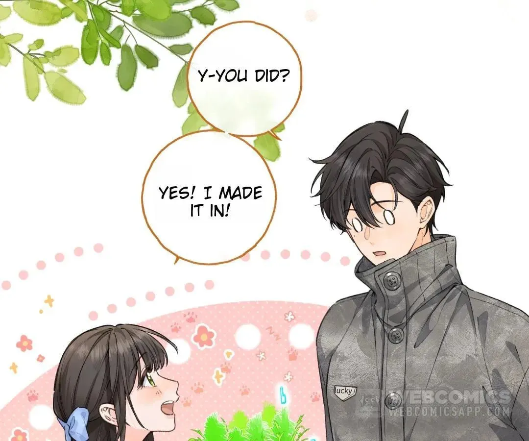 My Charm, Your Karma Chapter 76 page 19 - 