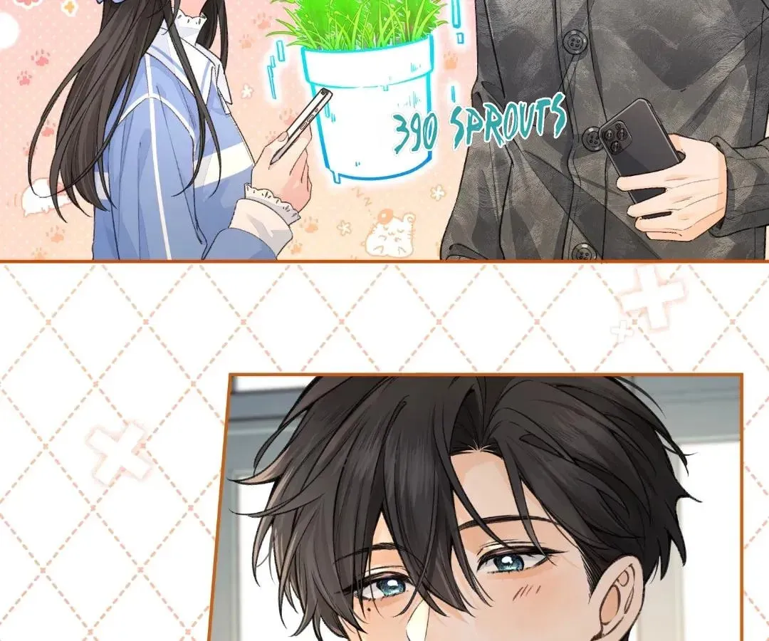 My Charm, Your Karma Chapter 76 page 20 - 