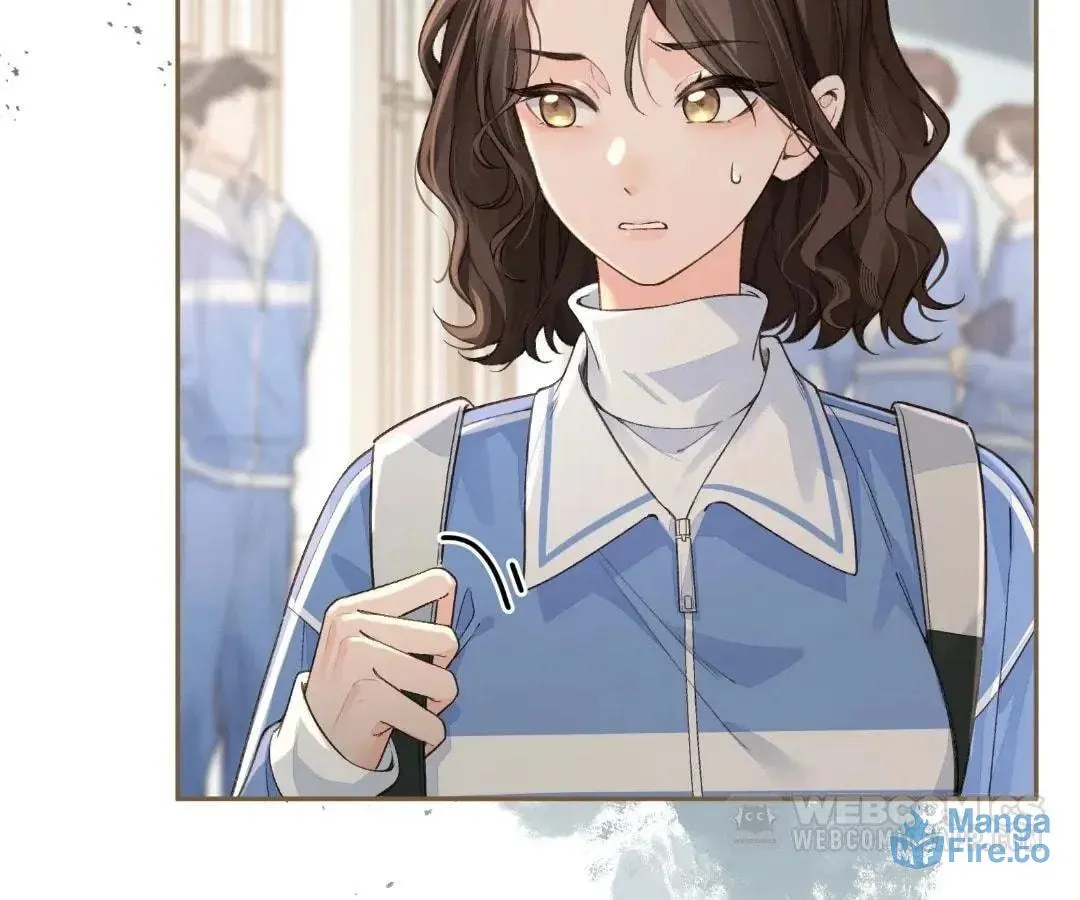 My Charm, Your Karma Chapter 76 page 3 - 