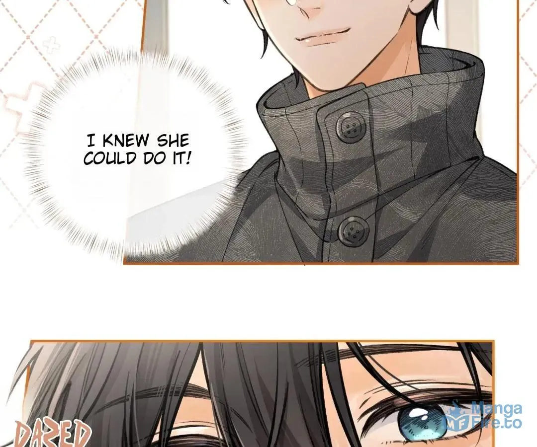 My Charm, Your Karma Chapter 76 page 21 - 