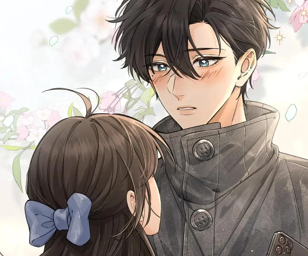 My Charm, Your Karma Chapter 76 page 23 - 
