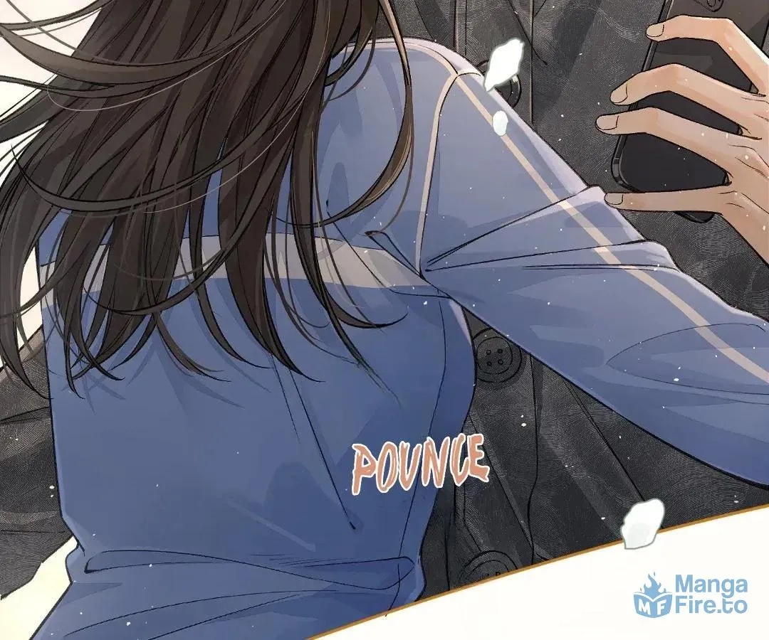 My Charm, Your Karma Chapter 76 page 24 - 