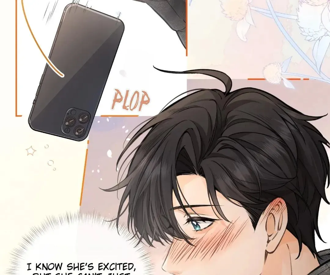 My Charm, Your Karma Chapter 76 page 26 - 