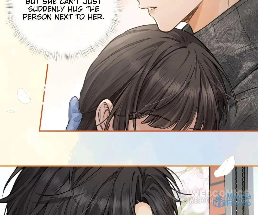 My Charm, Your Karma Chapter 76 page 27 - 