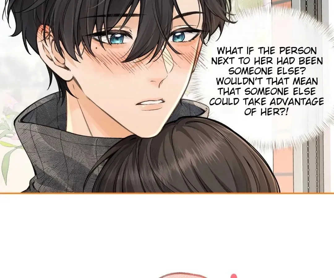My Charm, Your Karma Chapter 76 page 28 - 