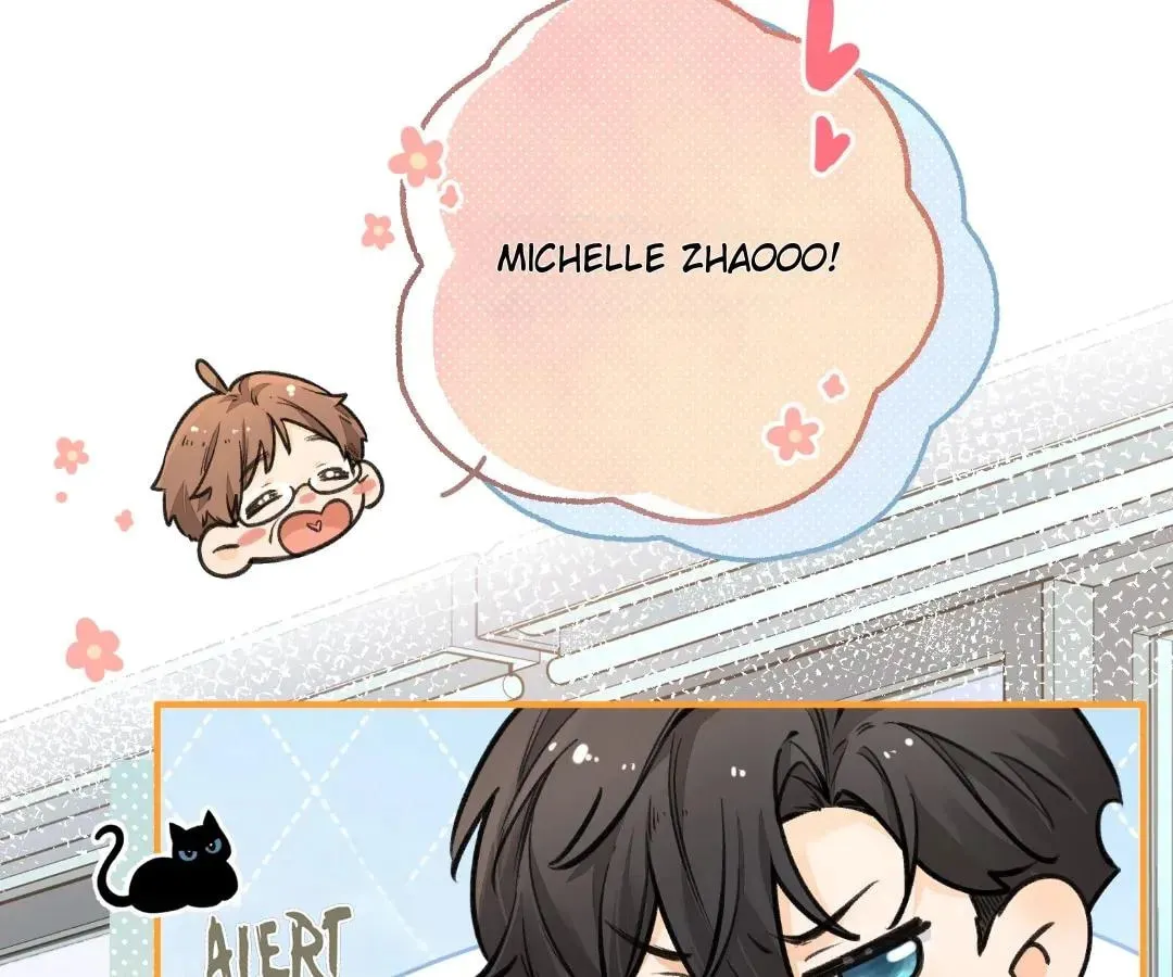 My Charm, Your Karma Chapter 76 page 29 - 