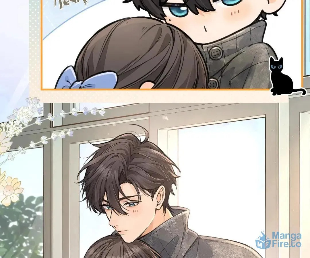 My Charm, Your Karma Chapter 76 page 30 - 