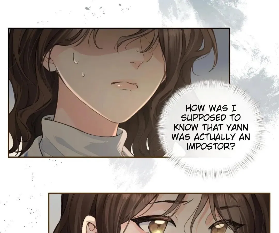 My Charm, Your Karma Chapter 76 page 4 - 