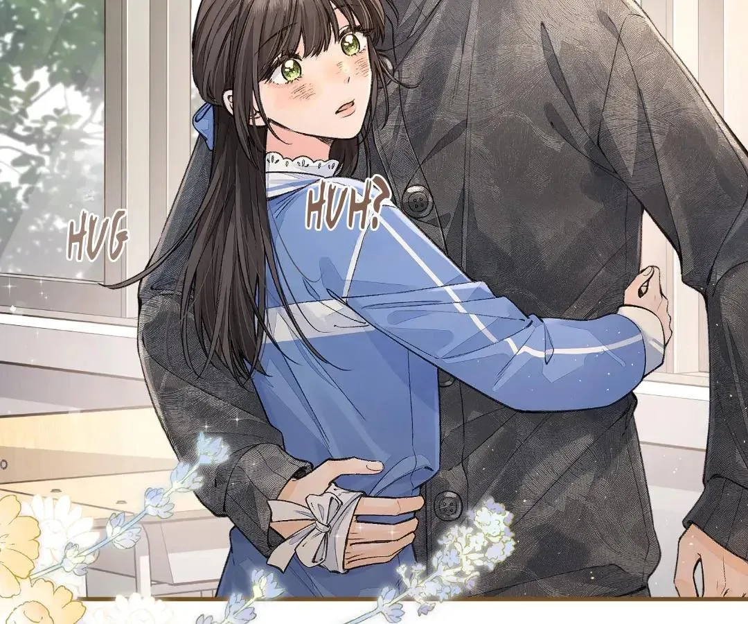 My Charm, Your Karma Chapter 76 page 31 - 
