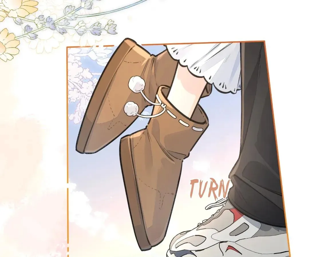 My Charm, Your Karma Chapter 76 page 32 - 