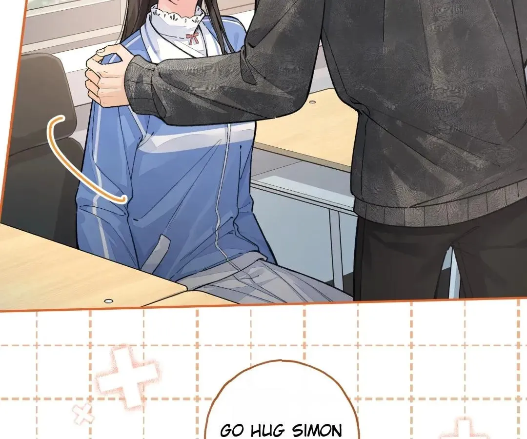 My Charm, Your Karma Chapter 76 page 34 - 