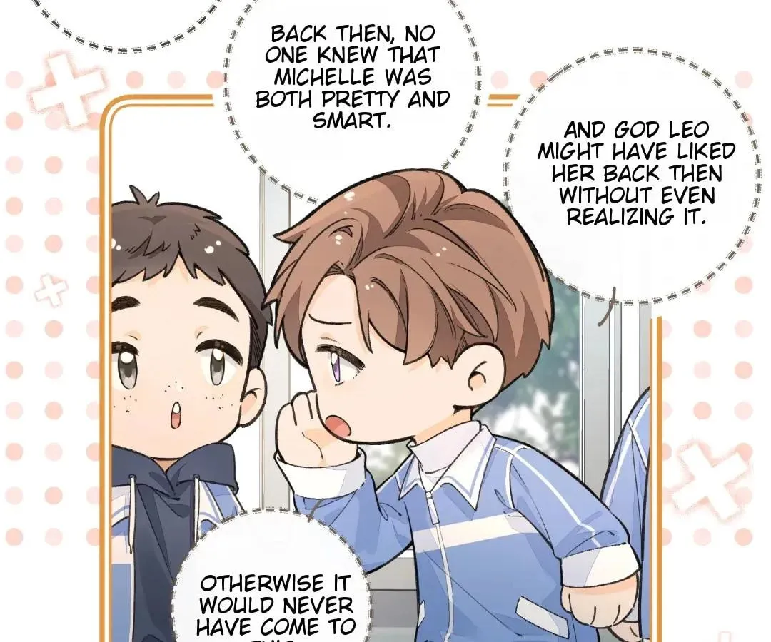 My Charm, Your Karma Chapter 76 page 40 - 