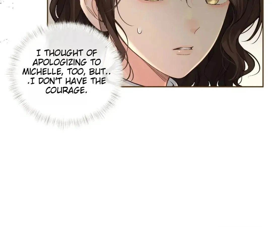 My Charm, Your Karma Chapter 76 page 5 - 