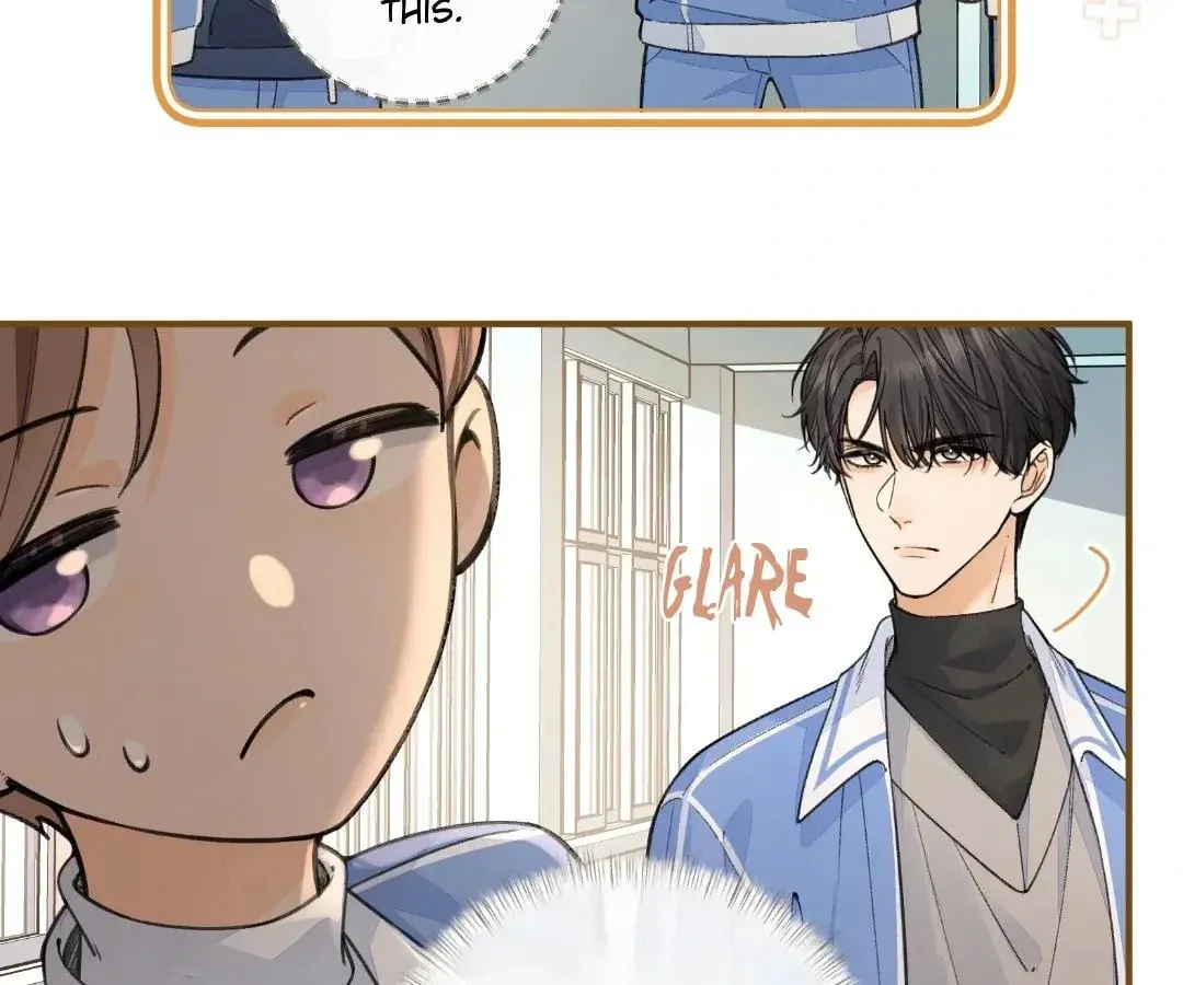 My Charm, Your Karma Chapter 76 page 41 - 