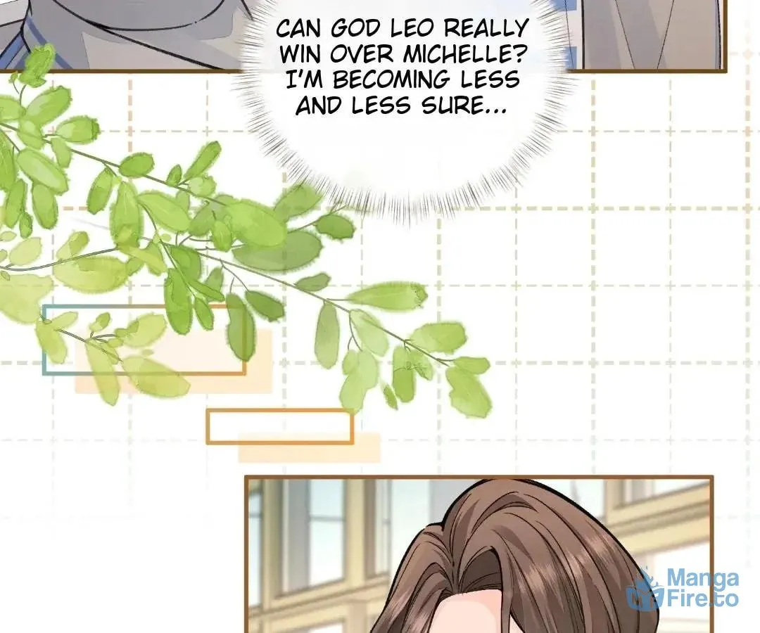 My Charm, Your Karma Chapter 76 page 42 - 