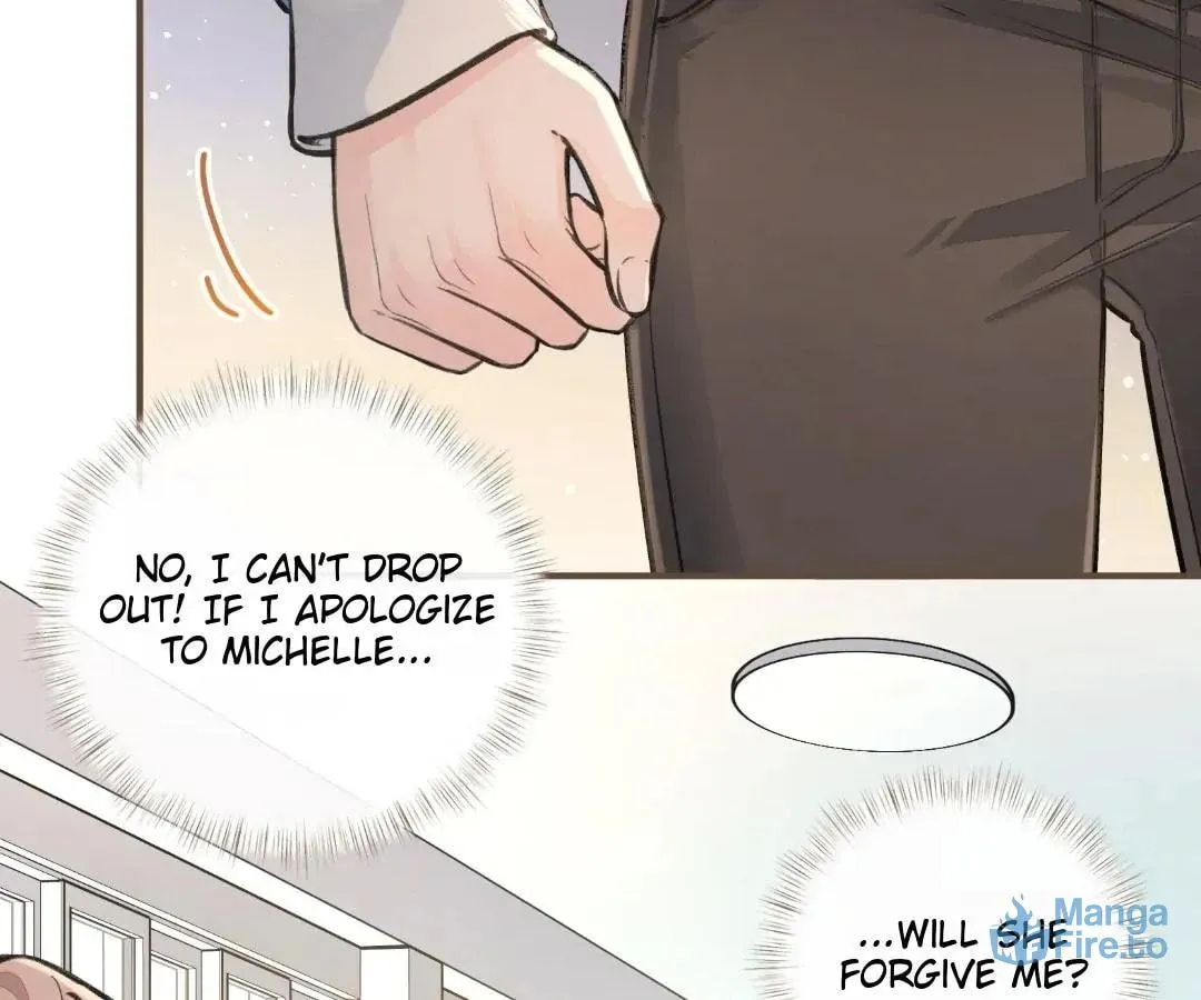 My Charm, Your Karma Chapter 76 page 45 - 