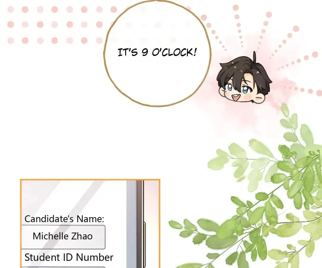 My Charm, Your Karma Chapter 76 page 10 - 