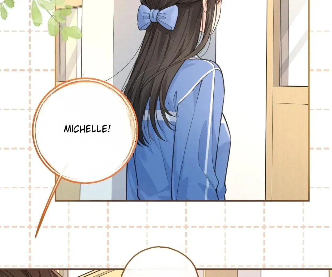 My Charm, Your Karma Chapter 77 page 2 - 