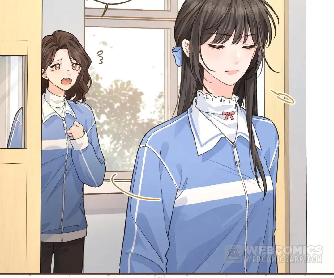 My Charm, Your Karma Chapter 77 page 11 - 