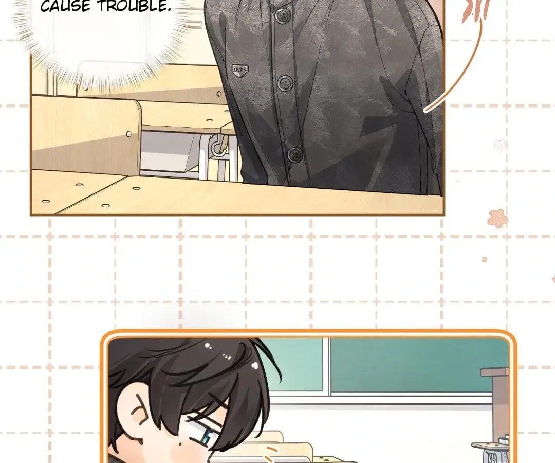 My Charm, Your Karma Chapter 77 page 13 - 
