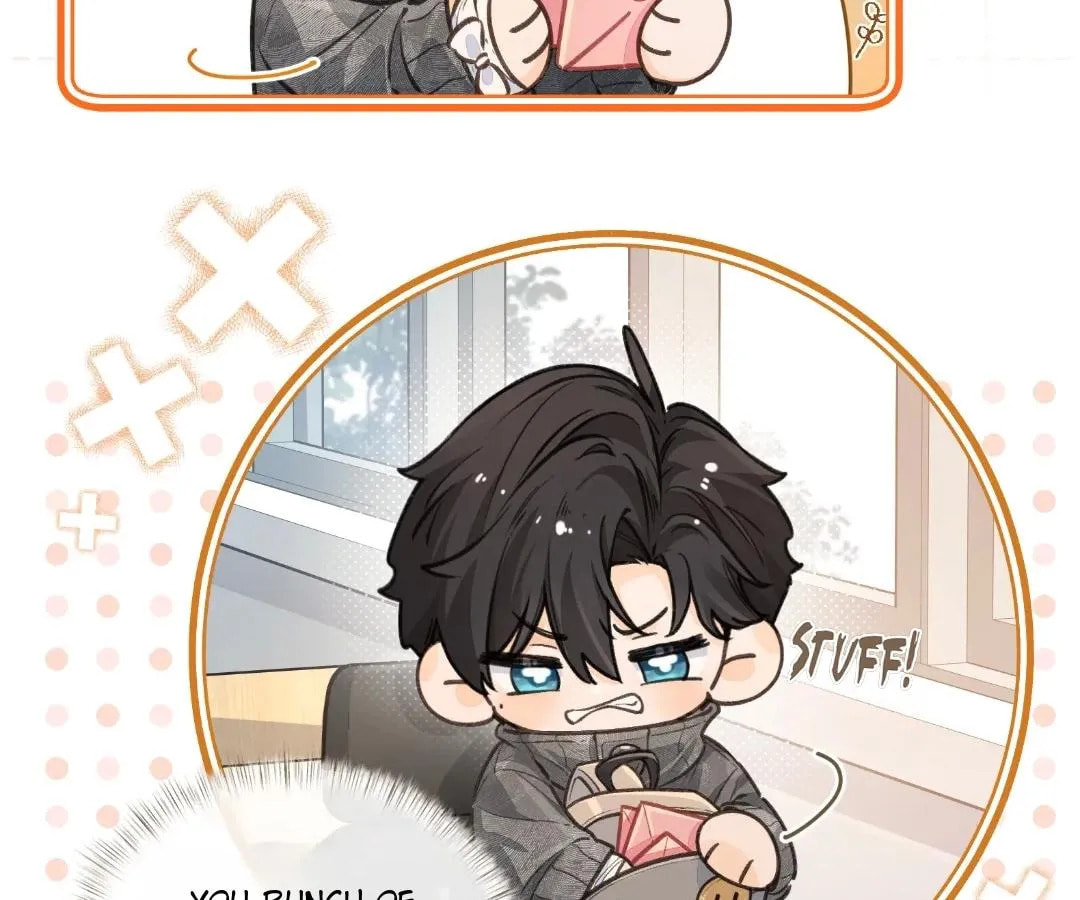 My Charm, Your Karma Chapter 77 page 15 - 