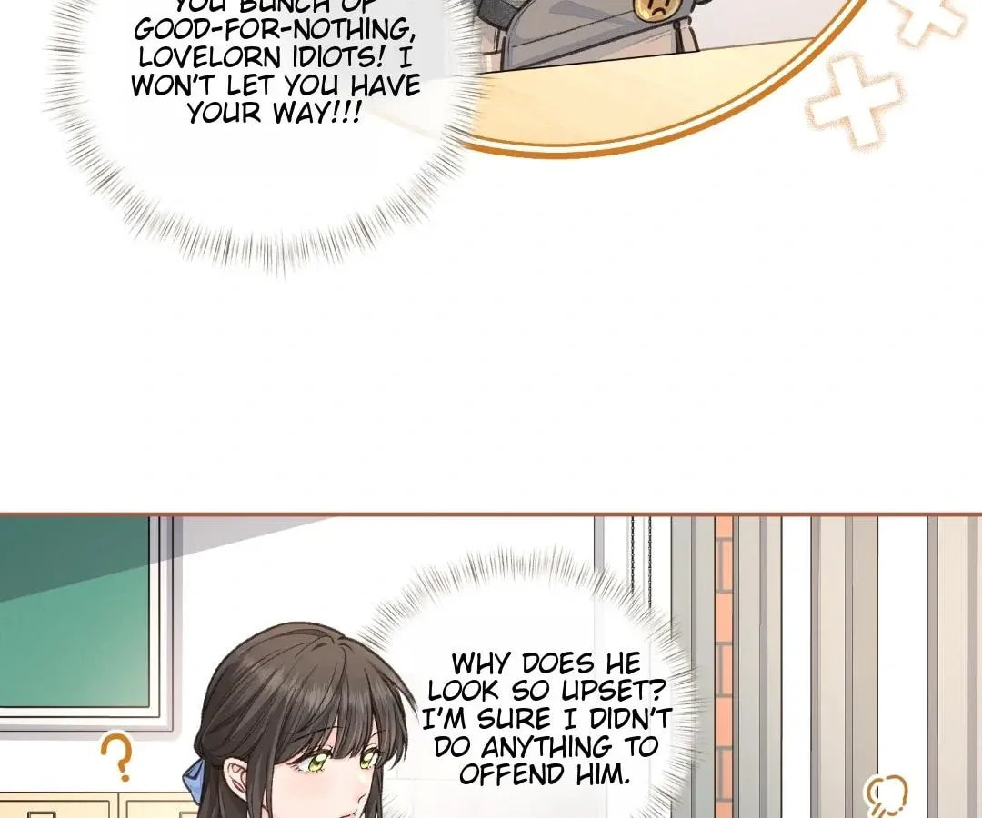 My Charm, Your Karma Chapter 77 page 16 - 