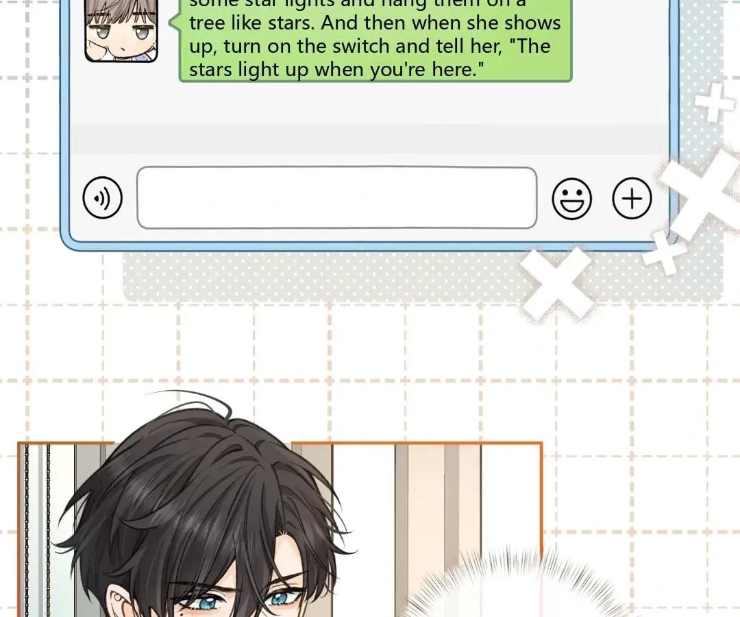 My Charm, Your Karma Chapter 77 page 20 - 